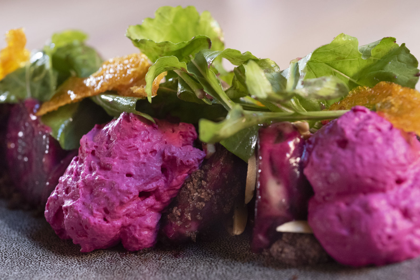 Wine Kitchen Review
